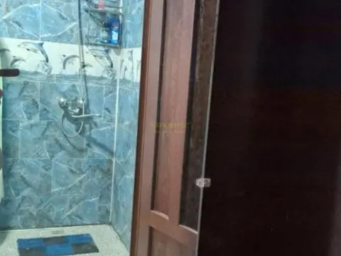 Двухкомнатная квартира.