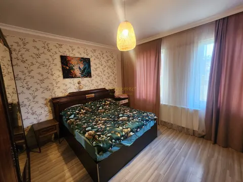Инвестиционная недвижимость.
