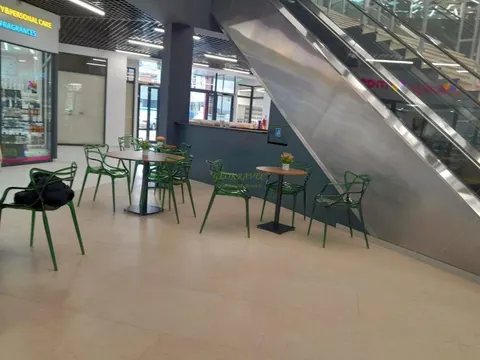 Действующий бизнес в центре города.