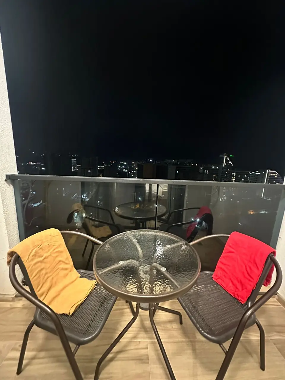 Designer Studio with Sea View in Batumi, photo 1