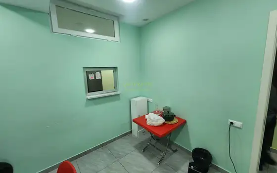 Продается коммерческое помещение в городе Батуми.