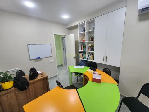 Продается коммерческое помещение в городе Батуми.