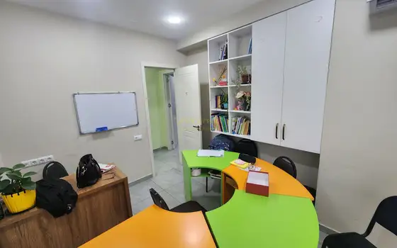 Продается коммерческое помещение в городе Батуми.