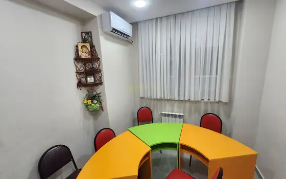 Продается коммерческое помещение в городе Батуми.