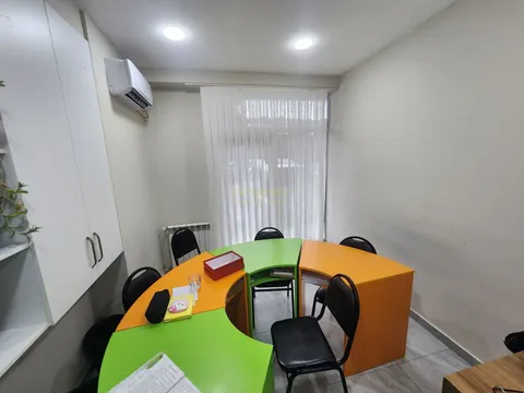 Продается коммерческое помещение в городе Батуми.