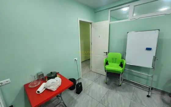 Продается коммерческое помещение в городе Батуми.