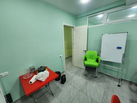 Продается коммерческое помещение в городе Батуми.