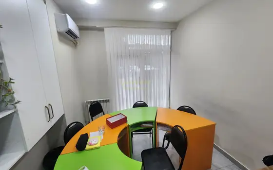 Продается коммерческое помещение в городе Батуми.