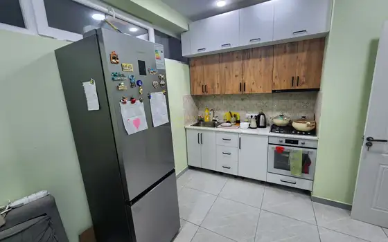 Продается коммерческое помещение в городе Батуми.