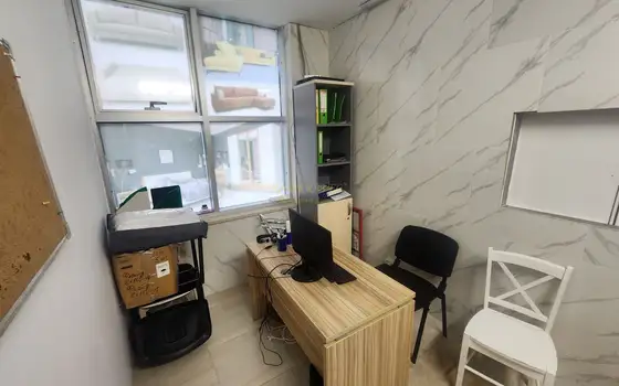 Продается коммерческое помещение в городе Батуми.