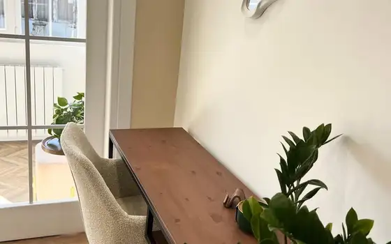 Designer Apartment in Central Batumi on Merab Kostava Street, photo 12