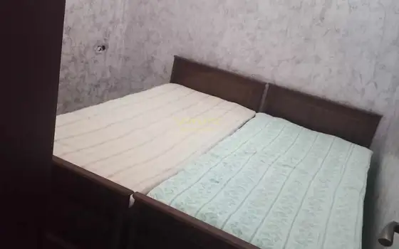 Трехкомнатная квартира в Махинджаури.