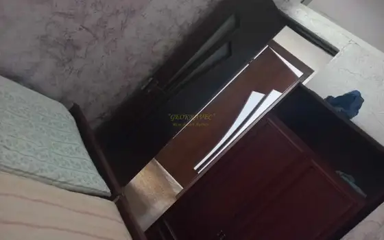 Трехкомнатная квартира в Махинджаури.