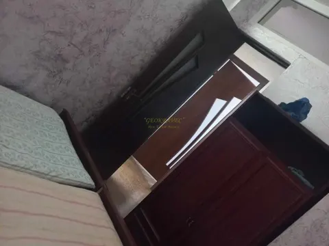 Трехкомнатная квартира в Махинджаури.