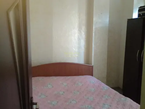 Трехкомнатная квартира в Махинджаури.