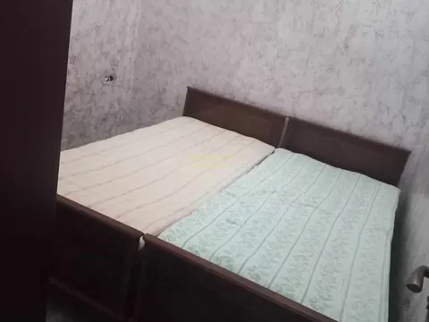Трехкомнатная квартира в Махинджаури.
