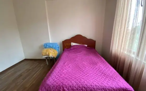 Частный дом в Кобулети.