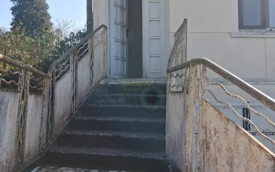 Частный дом в Кобулети.