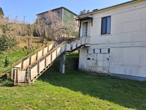 Частный дом в Кобулети. - სურათი 1