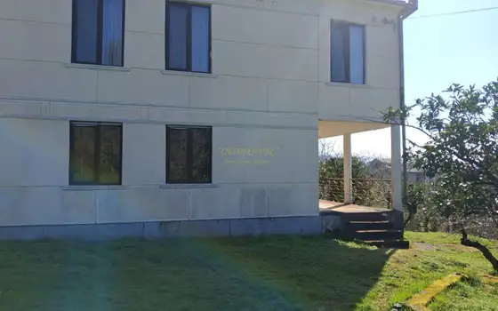 Частный дом в Кобулети.