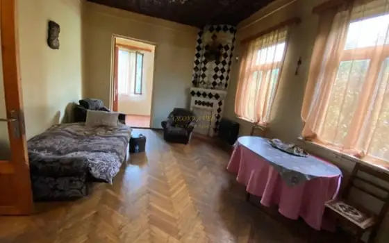 Частный дом в Кобулети.
