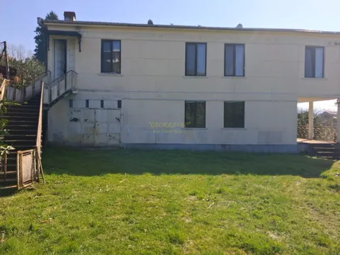 Частный дом в Кобулети.
