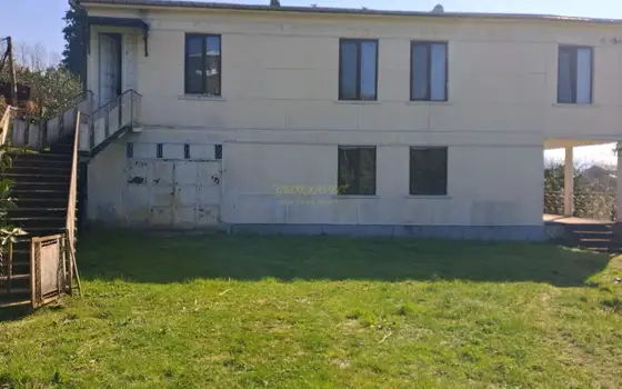 Частный дом в Кобулети.