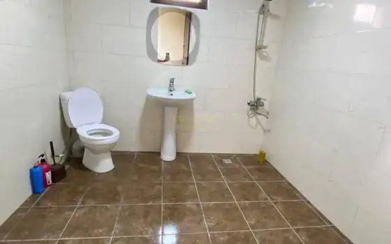 Частный дом в Кобулети.