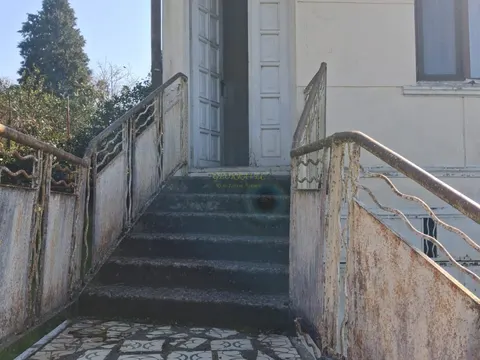 Частный дом в Кобулети.