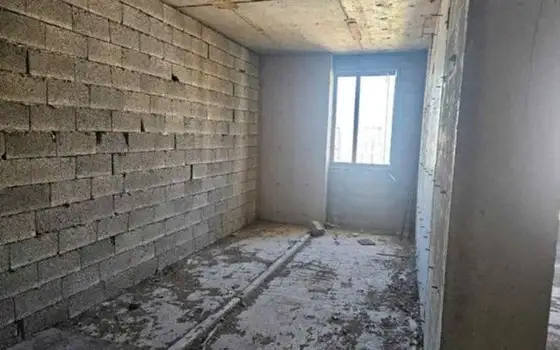 Квартира 51 м² в черном каркасе на 23 этаже с видом на море, горы и город - изображение 1