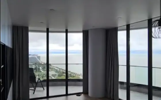 Premium apartment with sea and mountain views in Solis Residence, photo 5