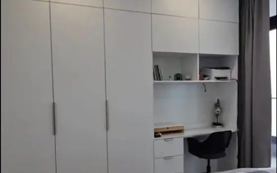 Premium apartment with sea and mountain views in Solis Residence, photo 12