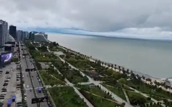 Investment Studio with Sea View in Solis Residence, photo 12
