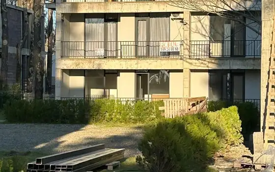 Двухкомнатная квартира на берегу черного моря., фото 9