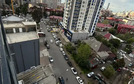 Квартиры в Грузии Батуми