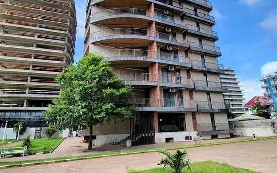 2-Room Apartment, 35.3 sq.m in Mgzavrebi Complex, photo 10