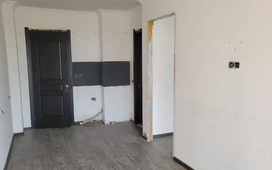 2-Room Apartment, 35.3 sq.m in Mgzavrebi Complex, photo 5