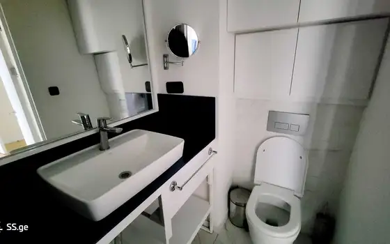 33 m² Studio in Orbi City on the 3rd Floor, photo 2