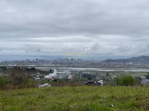 Купить недвижимость в Батуми.
