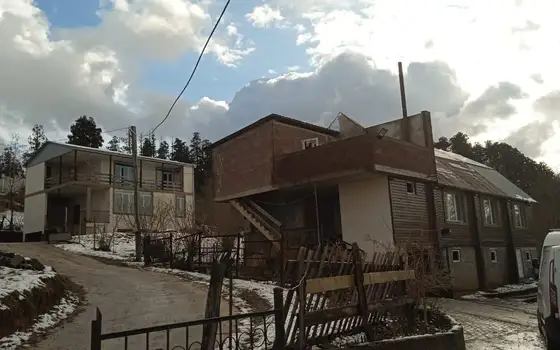 Купить дом в Грузии, Чакви.