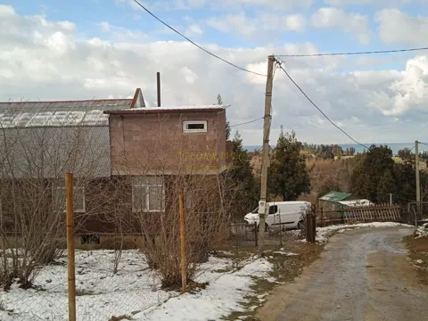 Купить дом в Грузии, Чакви.
