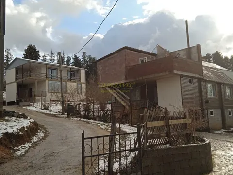 Купить дом в Грузии, Чакви.