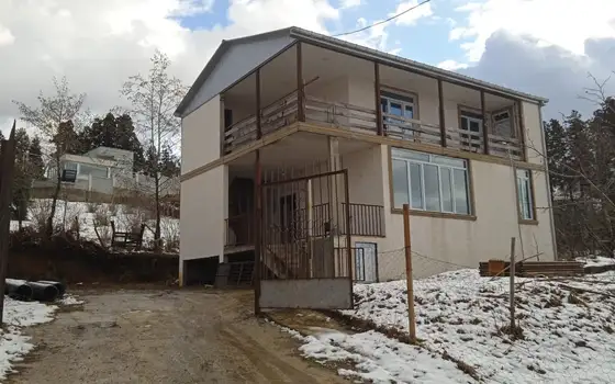Купить дом в Грузии, Чакви.