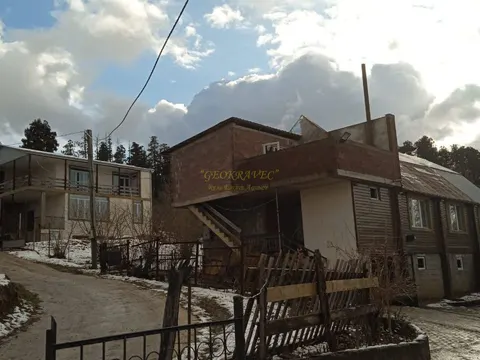 Купить дом в Грузии, Чакви.
