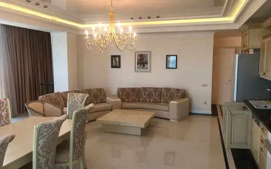 Seafront Batumi Apartment with Panoramic Views, photo 12