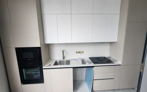 Newly Renovated 2-Bedroom Apartment 200 m from the Sea with Panoramic Views, photo 7