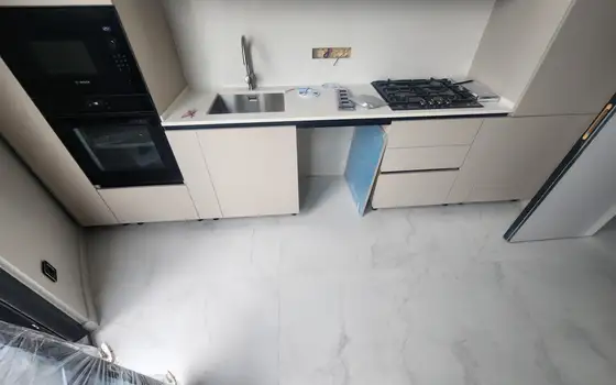 Newly Renovated 2-Bedroom Apartment 200 m from the Sea with Panoramic Views, photo 8
