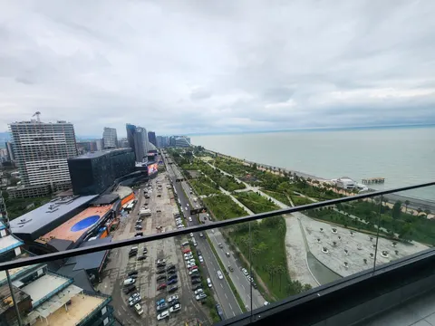 Купить квартиру – Батуми.