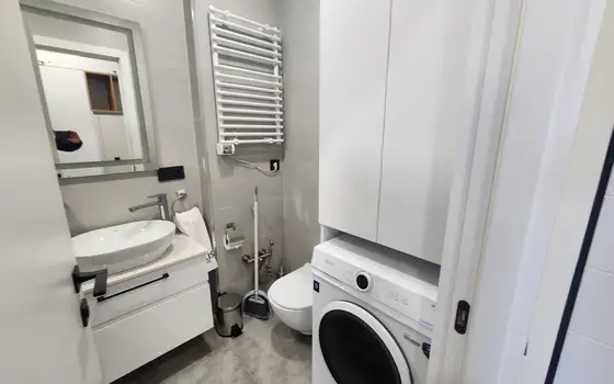 Buy an apartment in Batumi., photo 6