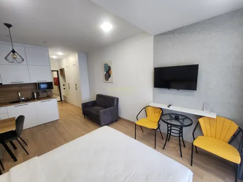 "Solis residence"
